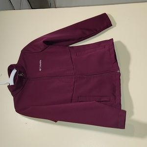 Colombia windbreaker